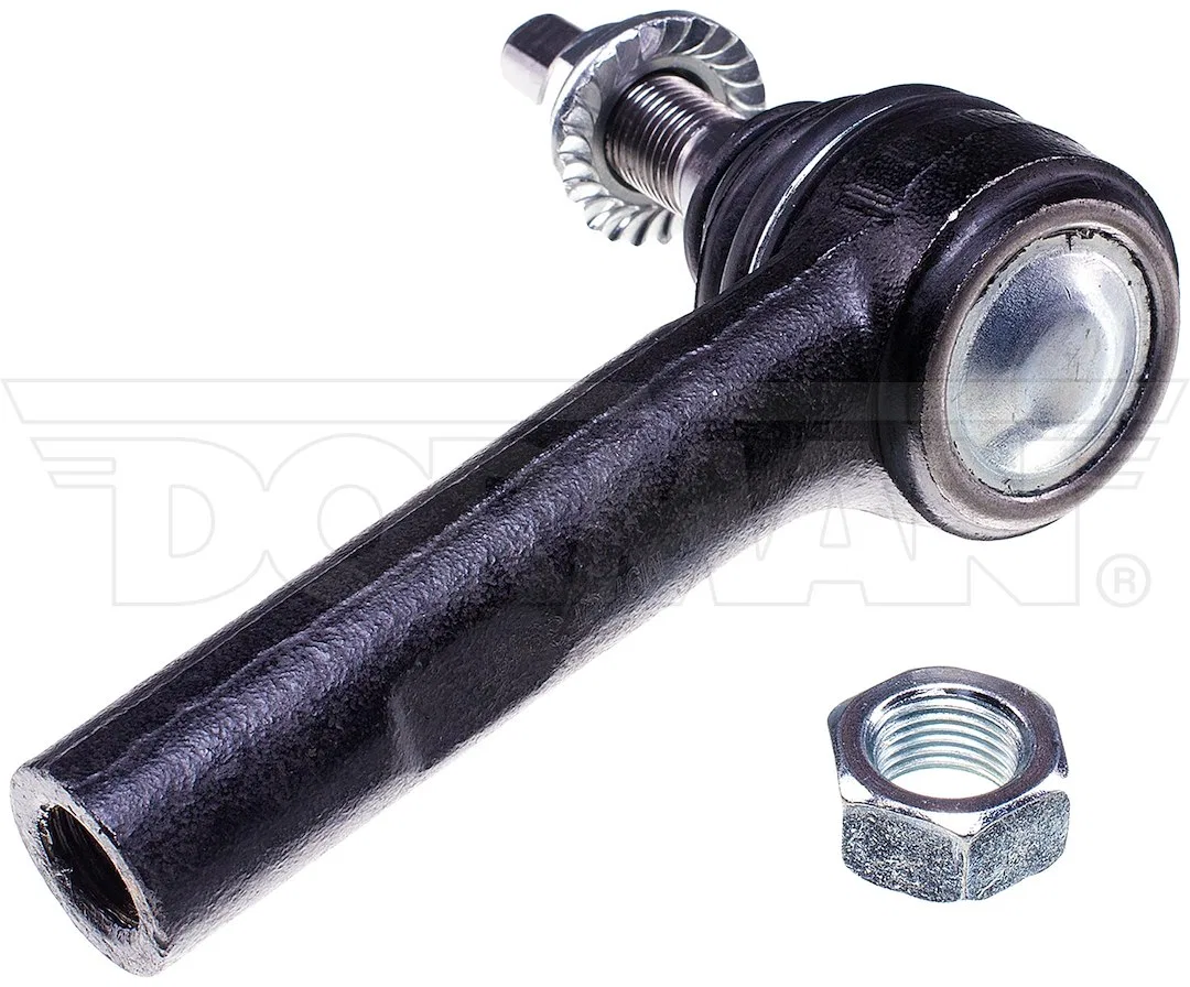 T3572 – DORMAN Tie Rod End, OE Replacement - view 2